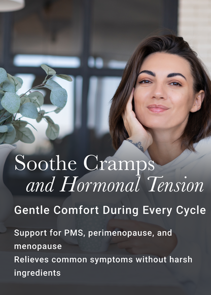 Genesis Wild Yam Hormone Cream™