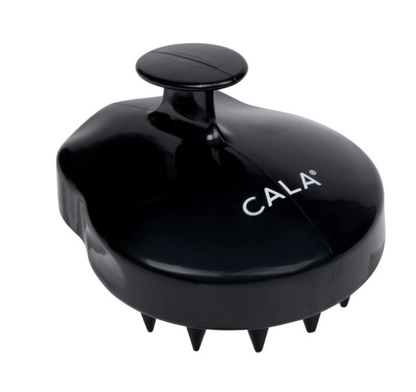 CALA Scalp Massaging Shower Hair Brush