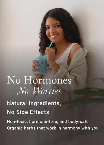 Genesis Wild Yam Hormone Cream™