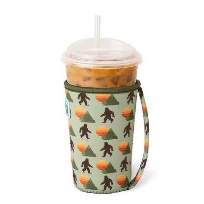 Wild Thing Iced Cup Coolie (Medium)