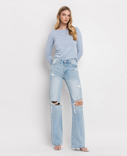 Vervet 90'S Vintage Sunny Jeans