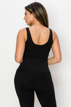 Load image into Gallery viewer, Butter Body Bra Tank Top
