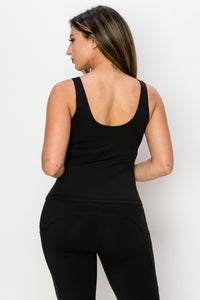 Butter Body Bra Tank Top