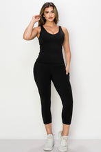 Load image into Gallery viewer, Butter Body Bra Tank Top
