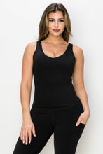 Load image into Gallery viewer, Butter Body Bra Tank Top
