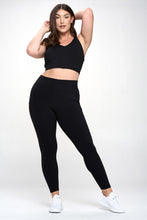 Load image into Gallery viewer, Butter Lift Active Pocket Leggings
