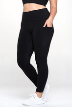 Load image into Gallery viewer, Butter Lift Active Pocket Leggings
