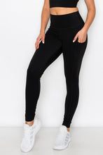 Load image into Gallery viewer, Butter Lift Active Pocket Leggings
