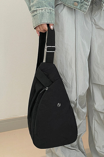 The Driftwood Sling Bag