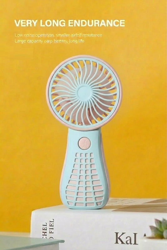 Mini Hand Fan