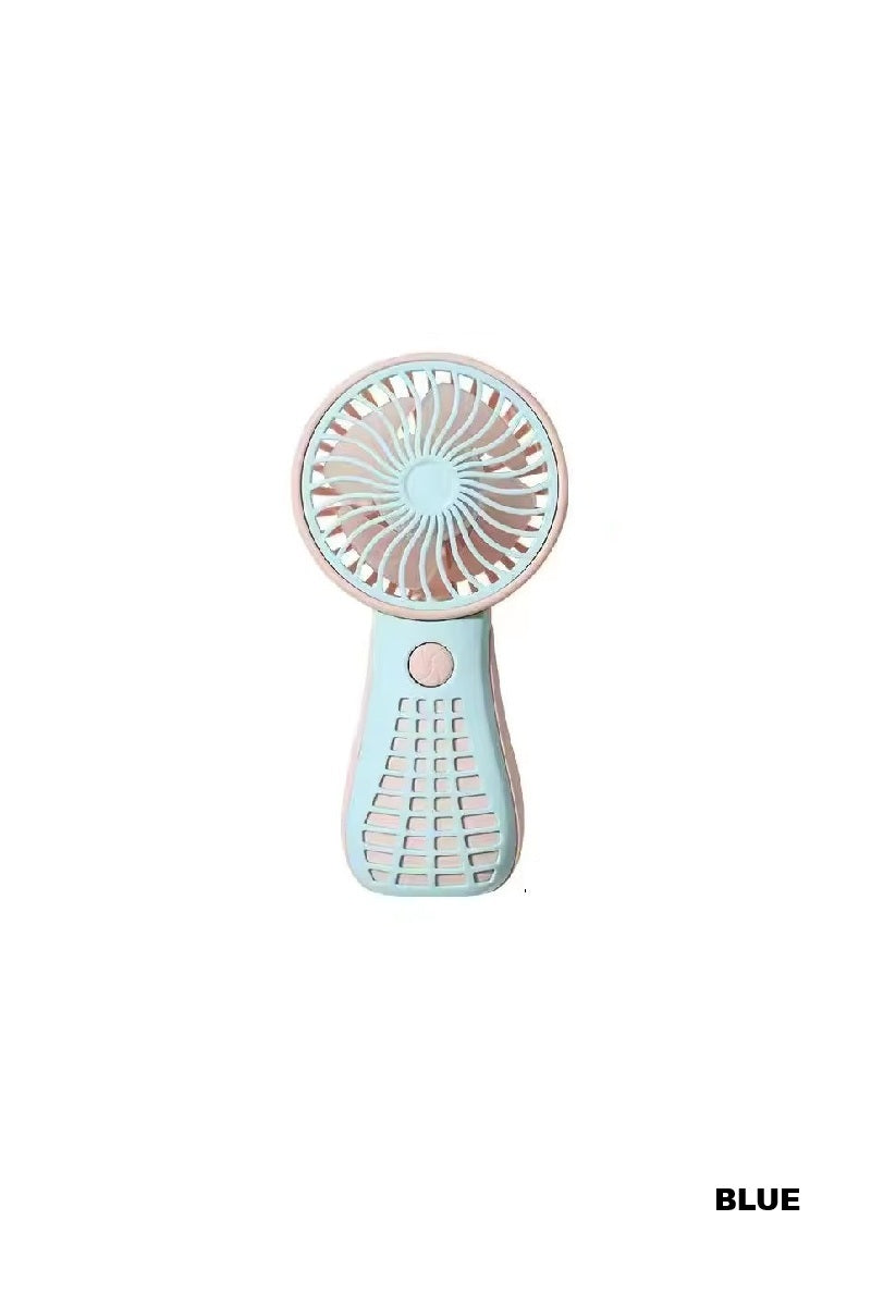 Mini Hand Fan