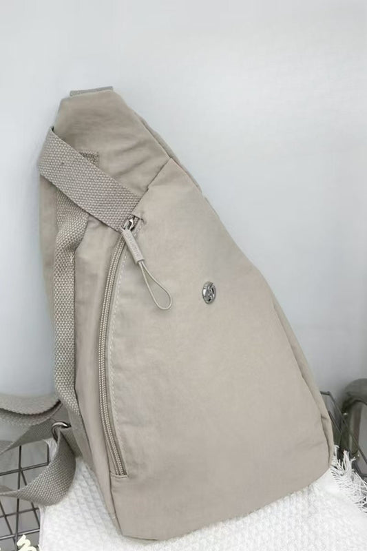 The Driftwood Sling Bag