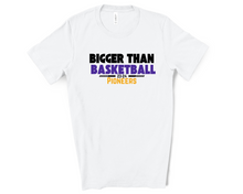 Load image into Gallery viewer, Bigger Than Basketball Pioneers
