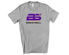 Load image into Gallery viewer, Big Sandy Basketball Tee
