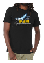 Load image into Gallery viewer, 2023 Roll Hawks Champ Shirt
