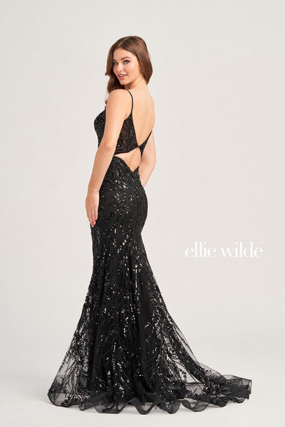 Ellie Wilde - 35039