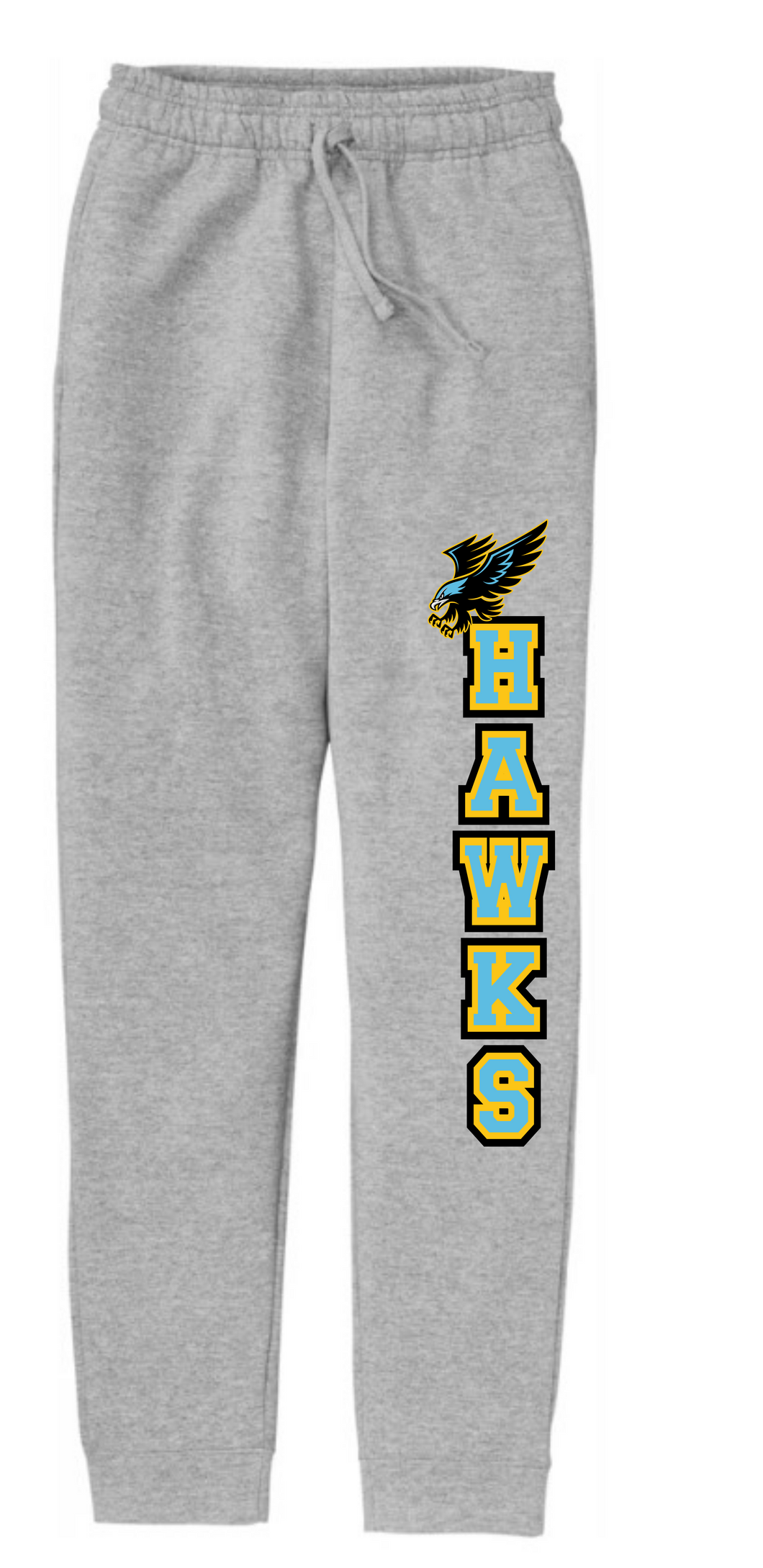 Hawks Sweatpant Joggers