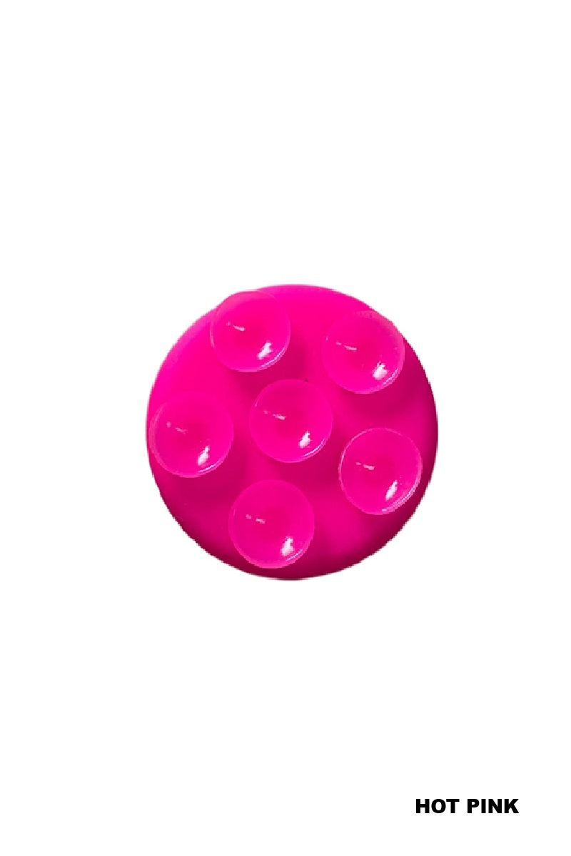 Pop Socket Suction Phone Grip