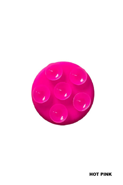 Pop Socket Suction Phone Grip