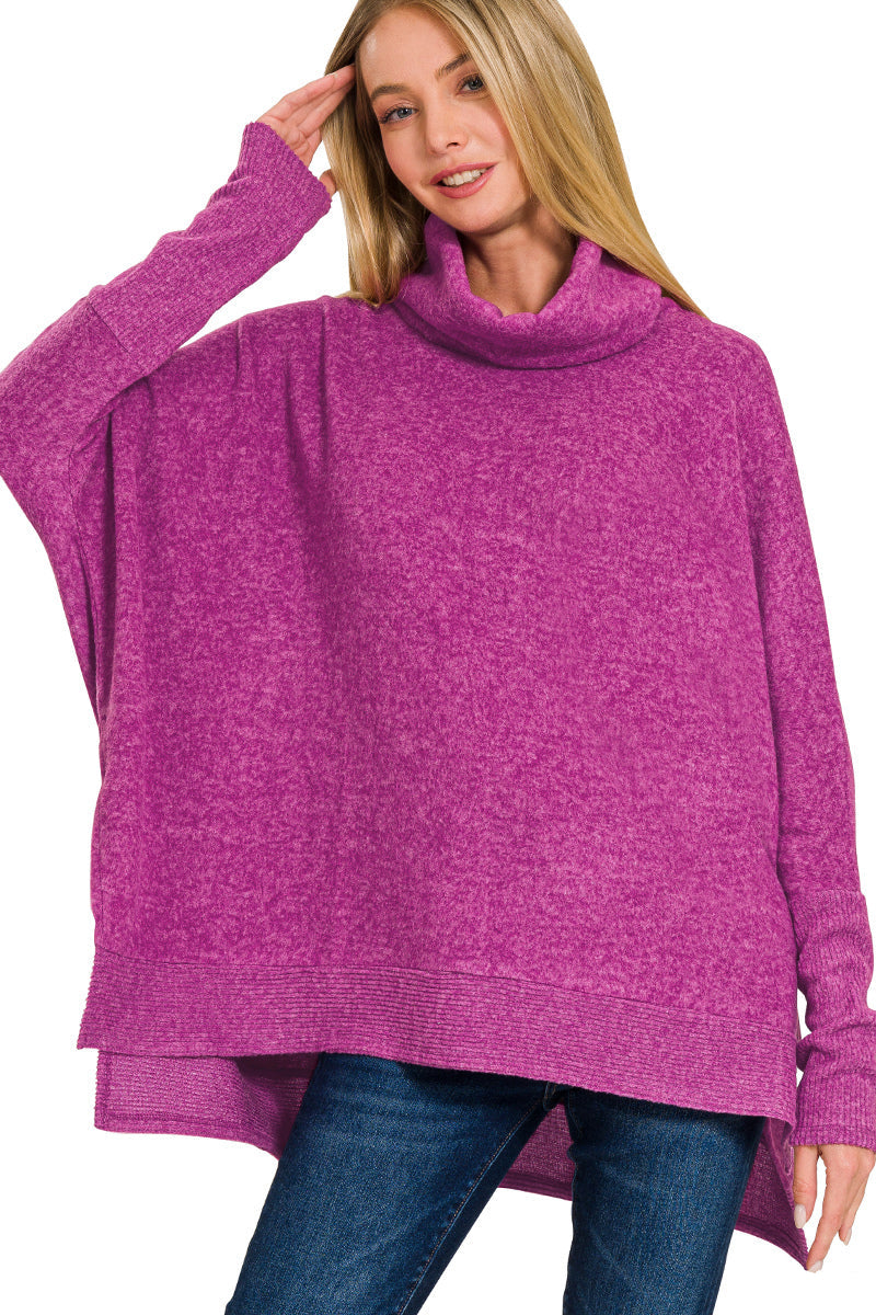 Highwood Turtleneck Sweater