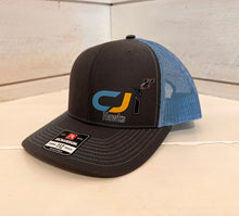 Load image into Gallery viewer, CJI Hawks Hat
