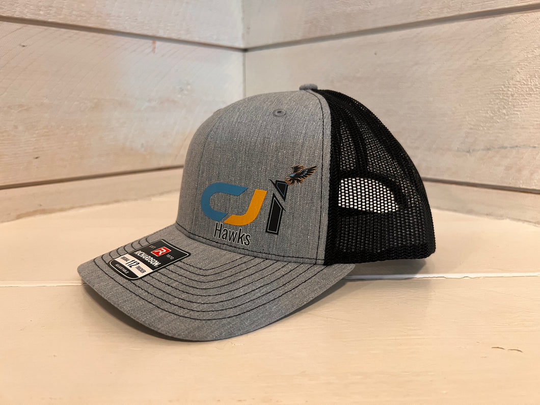 CJI Hawks Hat