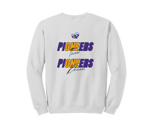 Bigger Than Basketball Pioneers