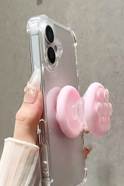 Pop Socket Suction Phone Grip