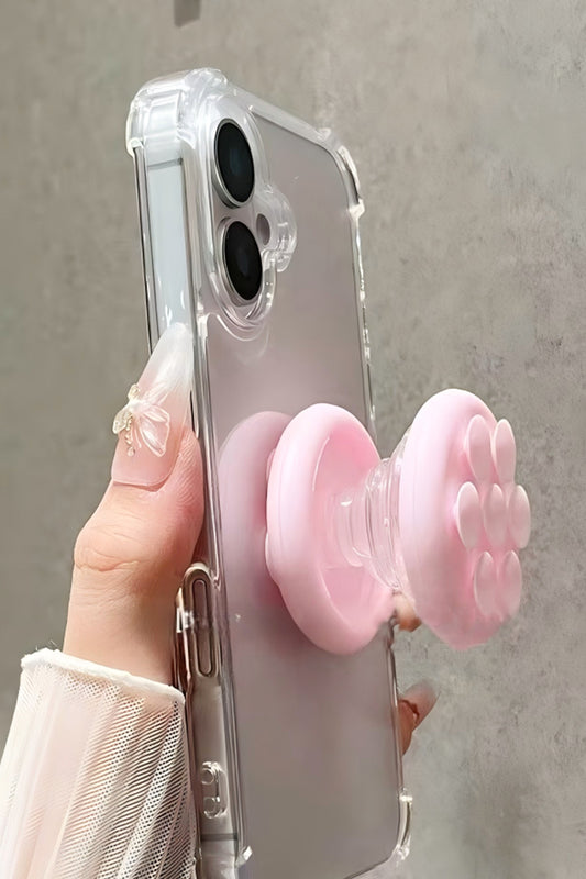 Pop Socket Suction Phone Grip