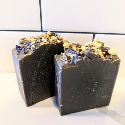 Handmade Farmhouse Soap