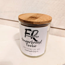 Load image into Gallery viewer, Farmhouse Essentials Candles
