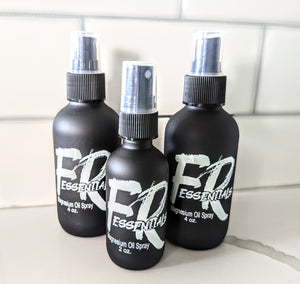 Farmhouse Magnesium Oil Spray