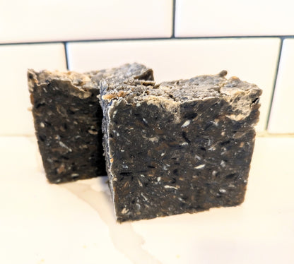 Handmade Farmhouse Soap