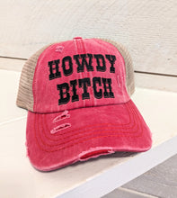 Load image into Gallery viewer, Farmhouse Rags C.C. Hat
