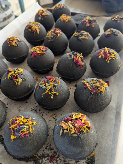 Farmhouse Bath Fizzies