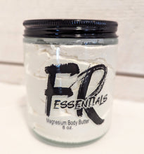 Load image into Gallery viewer, Whipped Magnesium Body Butter
