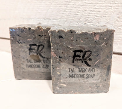 Handmade Farmhouse Soap