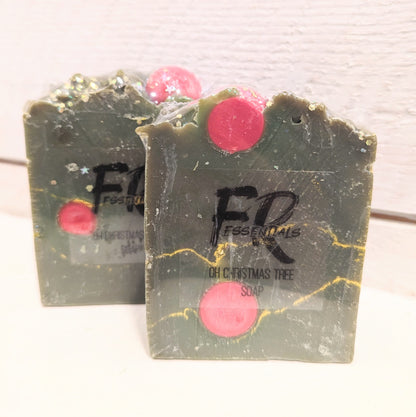 Handmade Farmhouse Soap