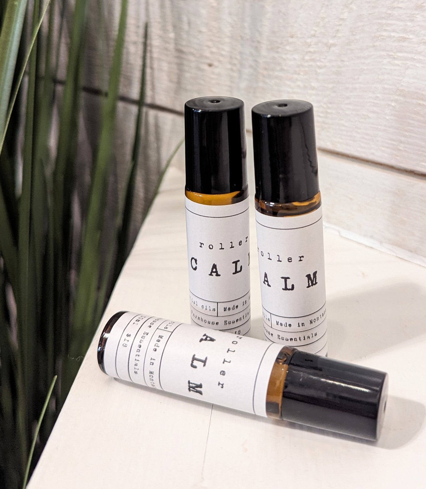 Farmhouse Essential Roller