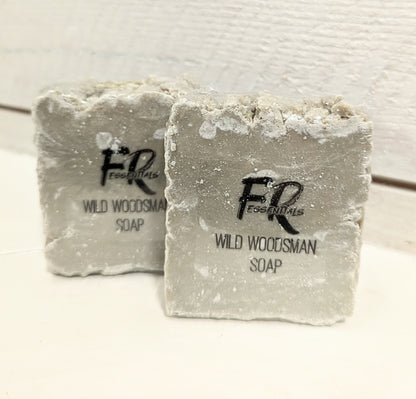 Handmade Farmhouse Soap