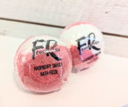 Farmhouse Bath Fizzies