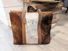 Load image into Gallery viewer, Sweetgrass Ranch Tote
