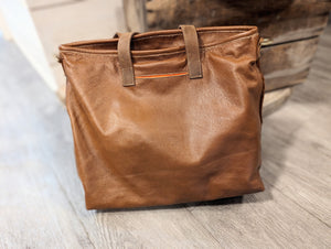 Sweetgrass Ranch Tote