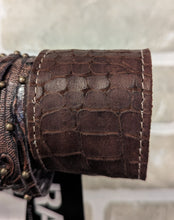 Load image into Gallery viewer, Rodeo Girl Leather Bracelets
