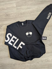 Load image into Gallery viewer, Be Yourself Crewneck Sweatshirt
