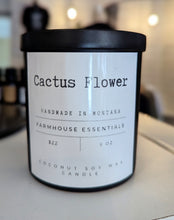 Load image into Gallery viewer, Farmhouse Essentials Candles
