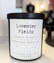 Load image into Gallery viewer, Farmhouse Essentials Candles
