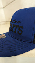 Load image into Gallery viewer, North Star Knights Snapback Hat
