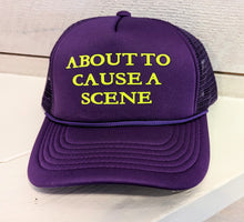 Load image into Gallery viewer, Farmhouse Trucker Hats
