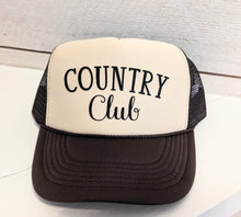 Load image into Gallery viewer, Farmhouse Trucker Hats

